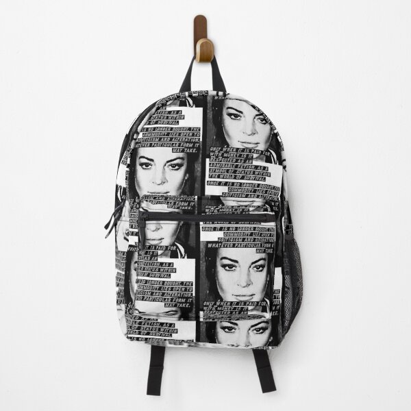 Item preview, Situationist LINDSAY actor LOHAN designed and sold by KohsoomBuaban.