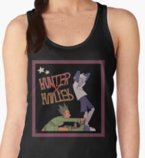Warm Up! Women's Tank Top