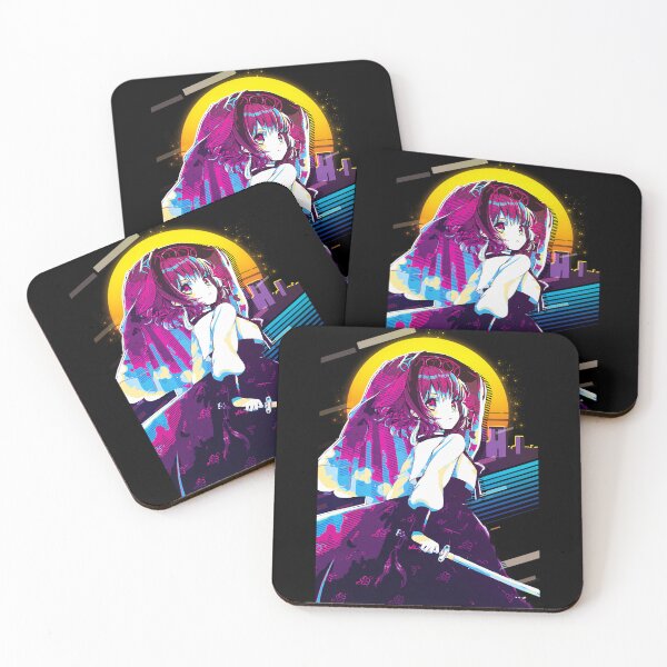 Item preview, Akatsuki no Yona -Yona Anime designed and sold by BentonGiovani.