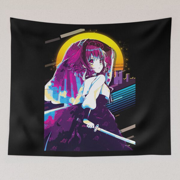 Item preview, Akatsuki no Yona -Yona Anime designed and sold by BentonGiovani.