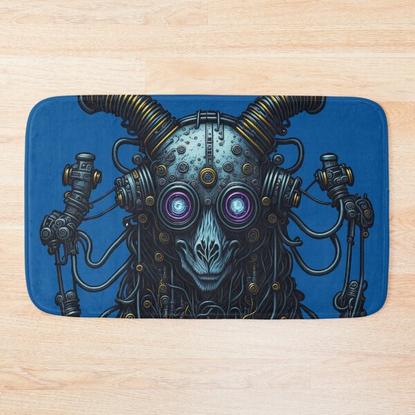 Item preview, Electric Sheep S01 D08 designed and sold by Houerd.