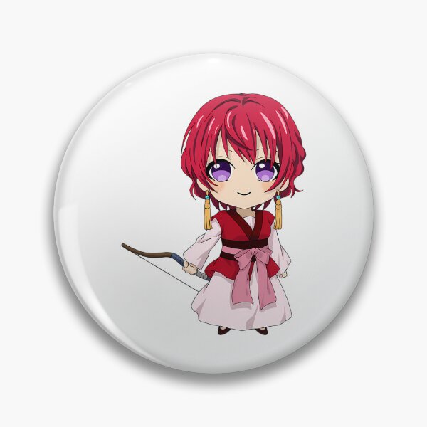 Item preview, Akatsuki no Yona -Yona Anime designed and sold by HarmJedidiah.