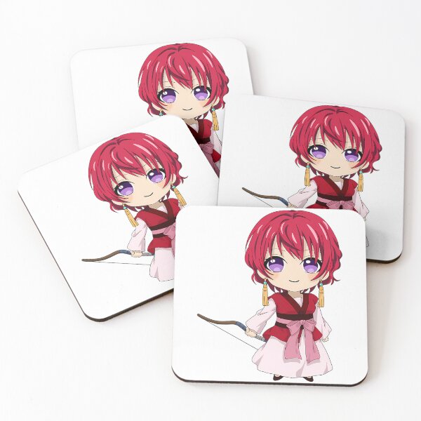 Item preview, Akatsuki no Yona -Yona Anime designed and sold by HarmJedidiah.
