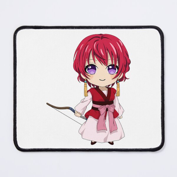 Item preview, Akatsuki no Yona -Yona Anime designed and sold by HarmJedidiah.