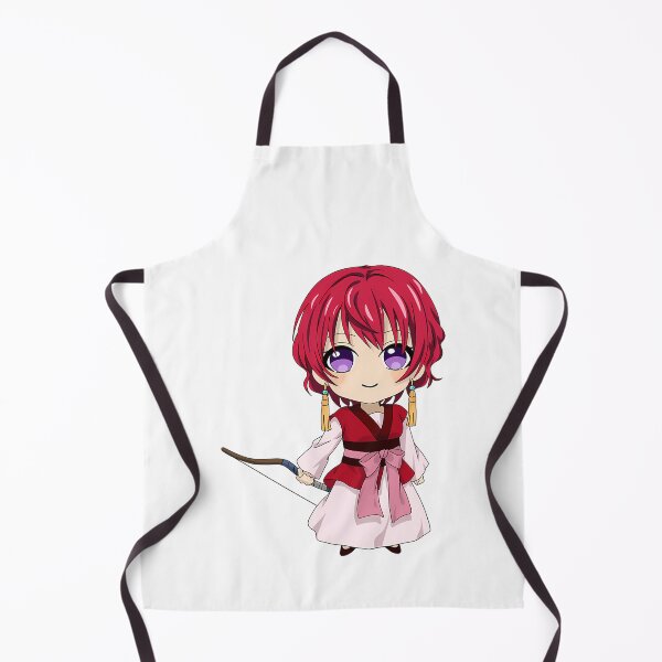 Item preview, Akatsuki no Yona -Yona Anime designed and sold by HarmJedidiah.