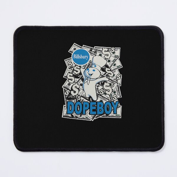 Item preview, Pillsbury Dough	 Billsbury Dopebpy	 designed and sold by lnixyfbpst43.