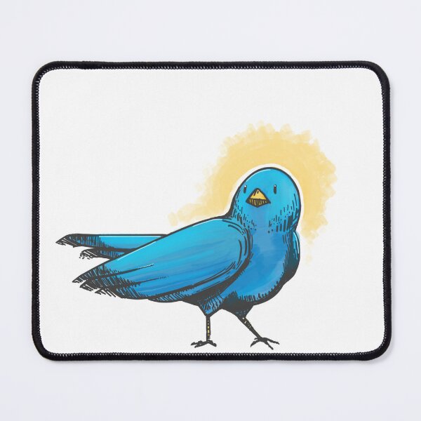 Item preview, Birdie designed and sold by 42Pattern.