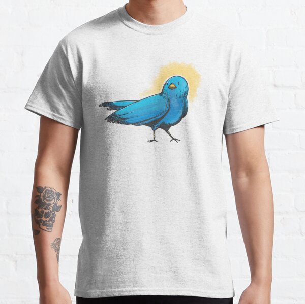 Birdie Classic T-Shirt
