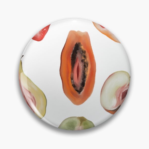 Item preview, Sliced Feminine Fruit. fruity gift ideas, feminine gift idea, Fruity Art Print, Fruity wall decor, Summer Refresh, Signed Art Print designed and sold by artsyaman1.