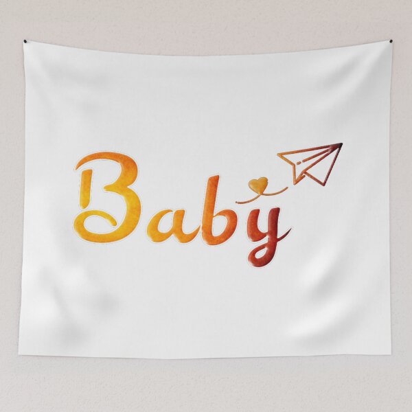 Item preview, Baby Bab Love Couple  designed and sold by Tshirtstory.