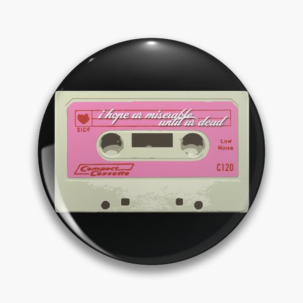 Item preview, I hope yu miserable until you death designed and sold by Beyza-tuncel.