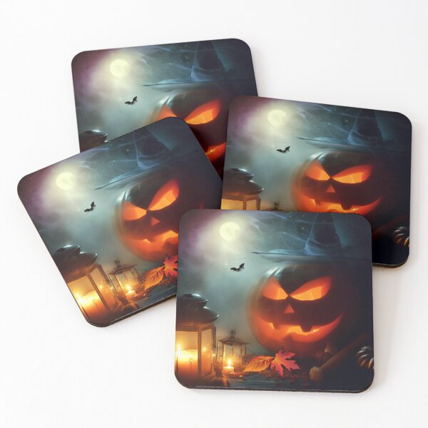 Item preview, Halloween 2023 designed and sold by Zenalia.