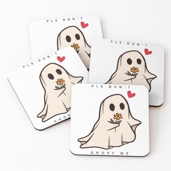Item preview, Pls don't ghost me  designed and sold by thisisbluetiful.