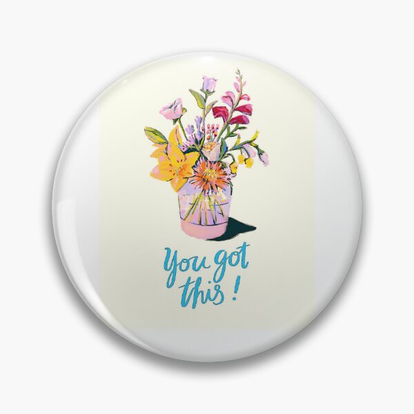 Item preview, You Got This designed and sold by Thedigital91.