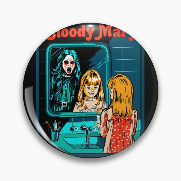 Item preview, Let's Conjure Bloody Mary Hobbies  Games  	 designed and sold by xaodffufje95.