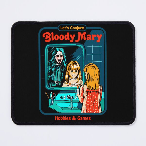 Item preview, Let's Conjure Bloody Mary Hobbies  Games  	 designed and sold by xaodffufje95.