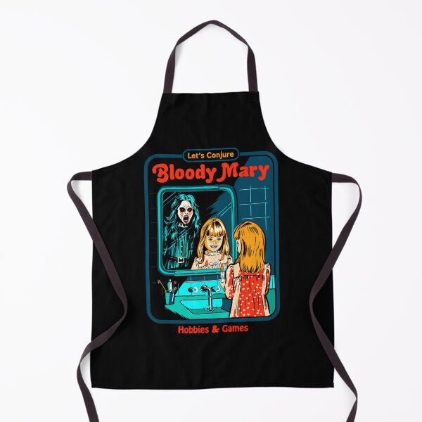 Item preview, Let's Conjure Bloody Mary Hobbies  Games  	 designed and sold by xaodffufje95.