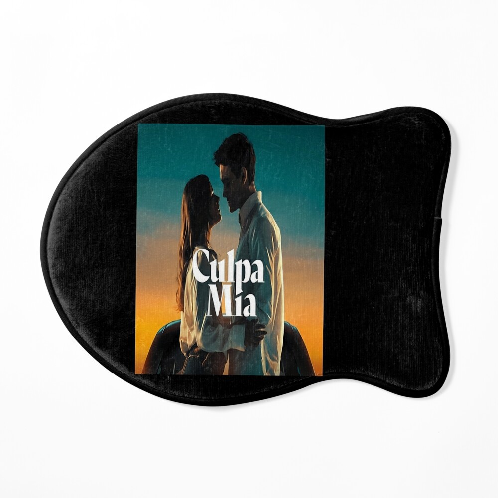 My Culpa mía- My Romantic Drama Film