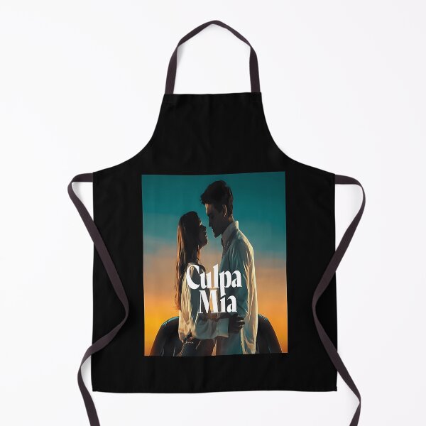 Item preview, My Culpa mía- My Romantic Drama Film designed and sold by BucknerLeader.