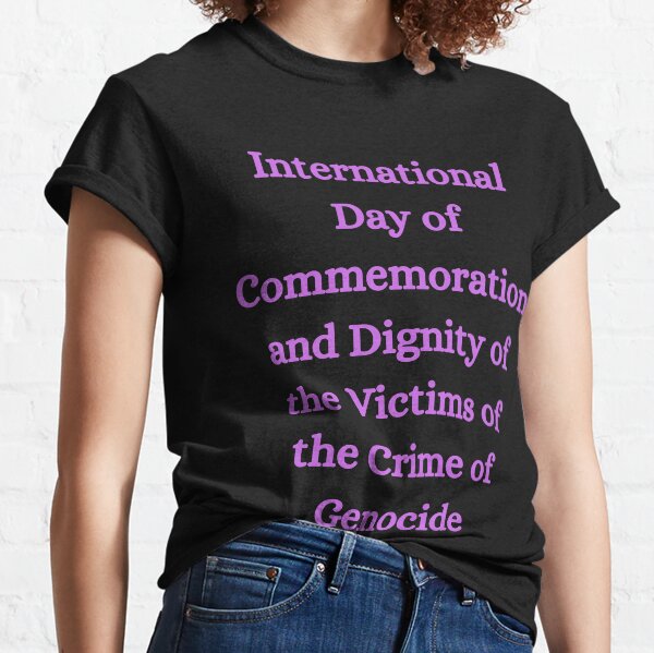 Item preview, Commemoration And Dignity Of The Victims Of The Crime Of Genocide designed and sold by Simo0455.