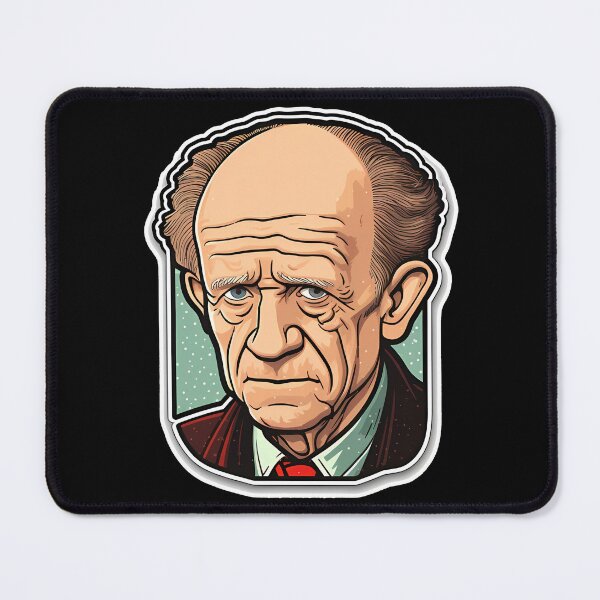 Item preview, Heisenberg Physicist designed and sold by titanosdesign.