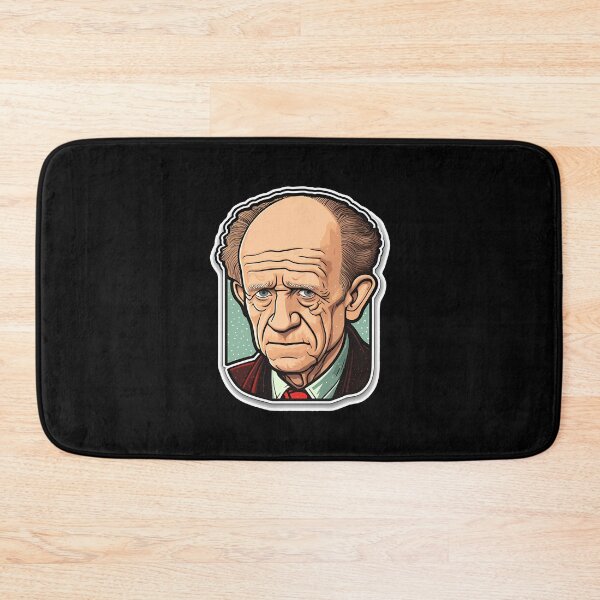 Item preview, Heisenberg Physicist designed and sold by titanosdesign.