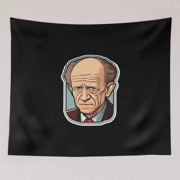 Item preview, Heisenberg Physicist designed and sold by titanosdesign.