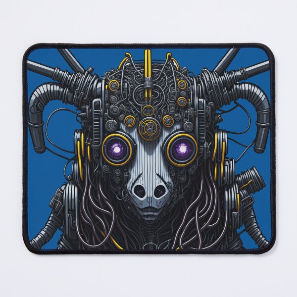 Item preview, Electric Sheep S01 D09 designed and sold by Houerd.