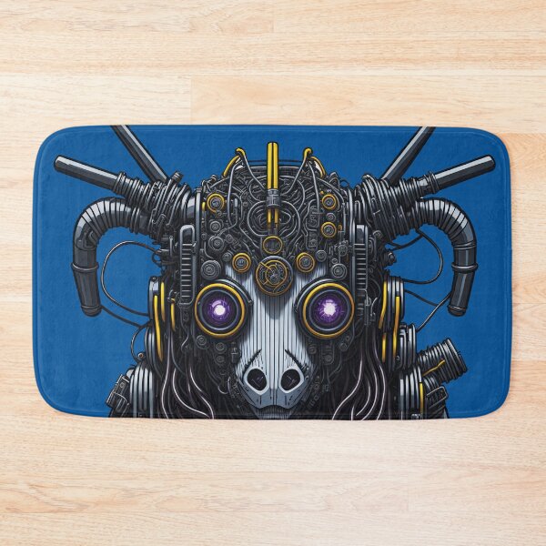Item preview, Electric Sheep S01 D09 designed and sold by Houerd.