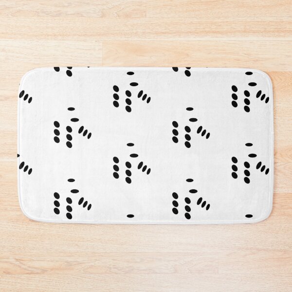Item preview, spots on dice designed and sold by lefdaouired.