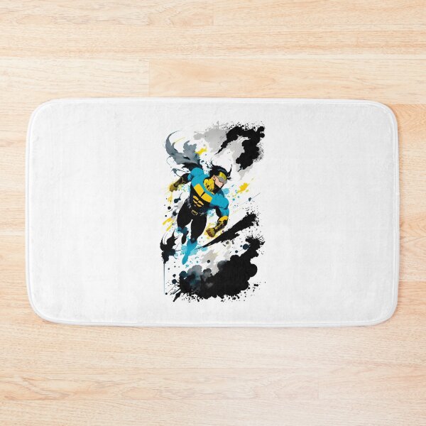 Item preview, Becoming invincible designed and sold by nachoverdon.