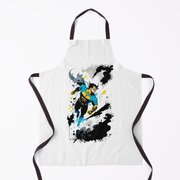 Item preview, Becoming invincible designed and sold by nachoverdon.