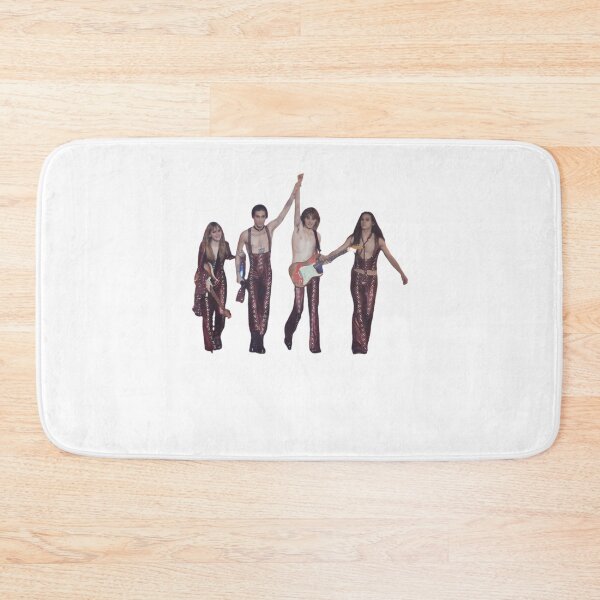 Item preview, Rush! World Tour - Teatro D'ira Vol I  designed and sold by RayBreakingNew.