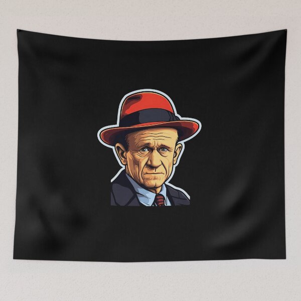 Item preview, Heisenberg Physicist designed and sold by titanosdesign.
