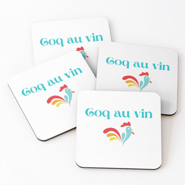 Item preview, Coq au Vin designed and sold by Sophie  Aquin.