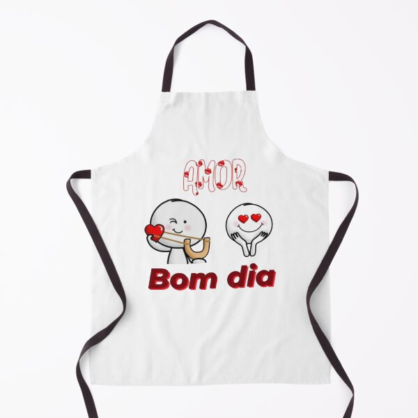 Item preview, Amor bom dia designed and sold by Sanooshop.