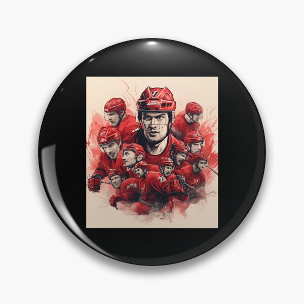 Item preview, The Cardiff  Ice Hockey Team - Cardiff Ice Hockey League designed and sold by PizzaMalaya.