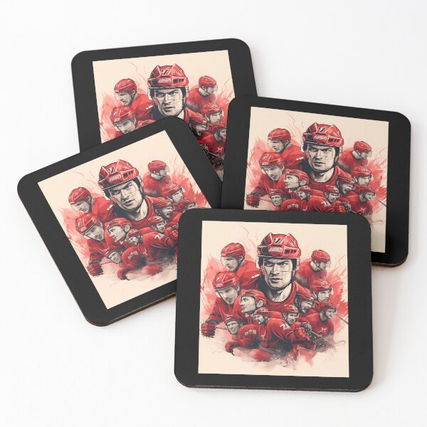 Item preview, The Cardiff  Ice Hockey Team - Cardiff Ice Hockey League designed and sold by PizzaMalaya.
