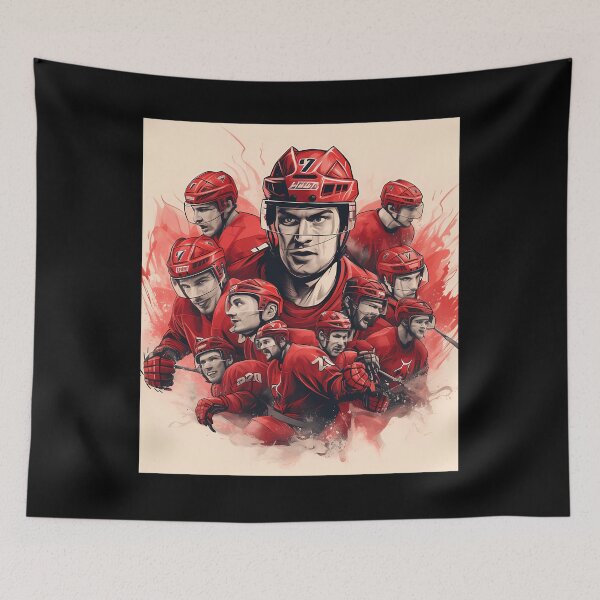 Item preview, The Cardiff  Ice Hockey Team - Cardiff Ice Hockey League designed and sold by PizzaMalaya.