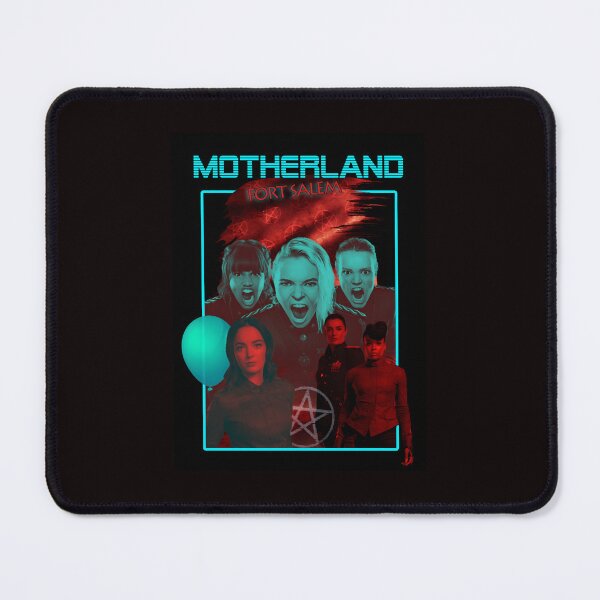 Item preview, Motherland designed and sold by BRAEDYHAMILTON.