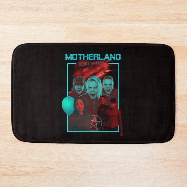 Item preview, Motherland  designed and sold by BRAEDYHAMILTON.