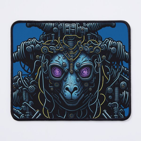 Item preview, Electric Sheep S01 D10 designed and sold by Houerd.