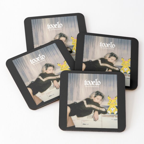 Item preview, Famme Love Lo Kitty Cat Lo 2023 - The Habits Single designed and sold by ArtFlameGilliam.