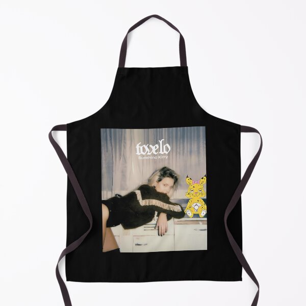Item preview, Famme Love Lo Kitty Cat Lo 2023 - The Habits Single designed and sold by ArtFlameGilliam.