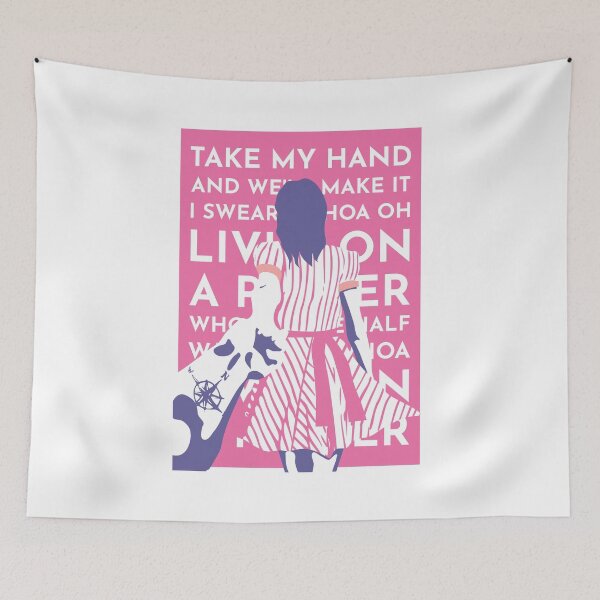 Item preview, Livin’ on a prayer BJ designed and sold by TKsuited.