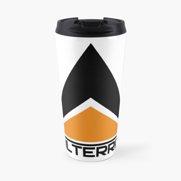 Alterra Travel Mug