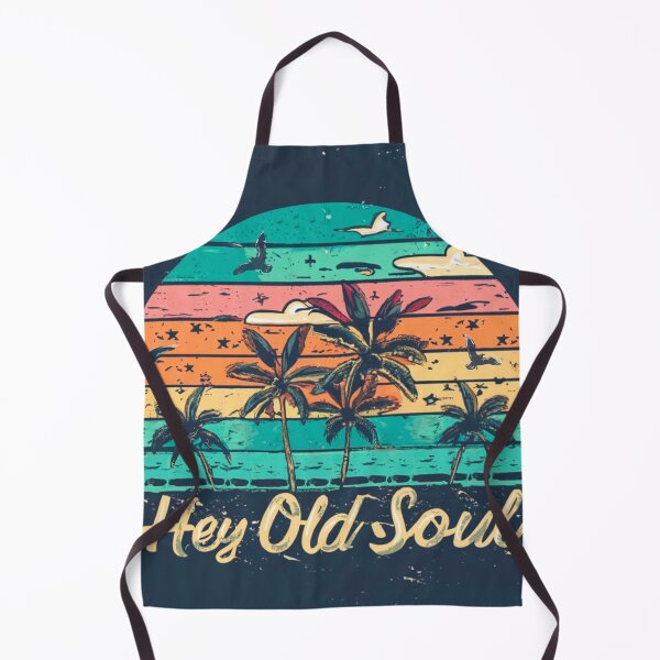 Item preview, Hey Old Soul designed and sold by SunBearBooks.