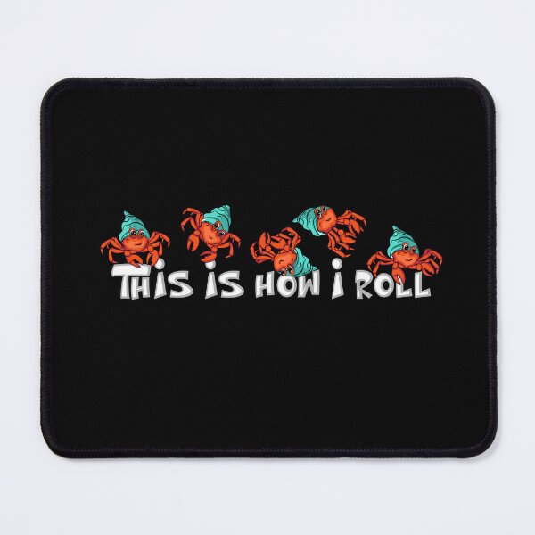 Item preview, Hermit Crab Lover Kids Pet Funny Hermit Crab designed and sold by DSWShirts.