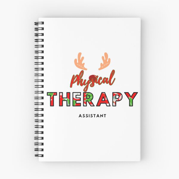 Item preview, Physical Therapy Assistant shirt, Christmas Theme. Merry Christmas. designed and sold by Nippitchaya.