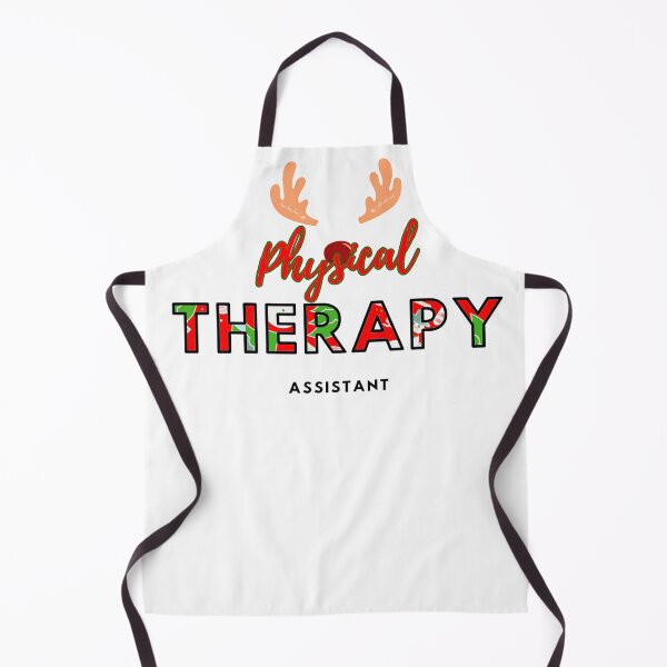 Item preview, Physical Therapy Assistant shirt, Christmas Theme. Merry Christmas. designed and sold by Nippitchaya.